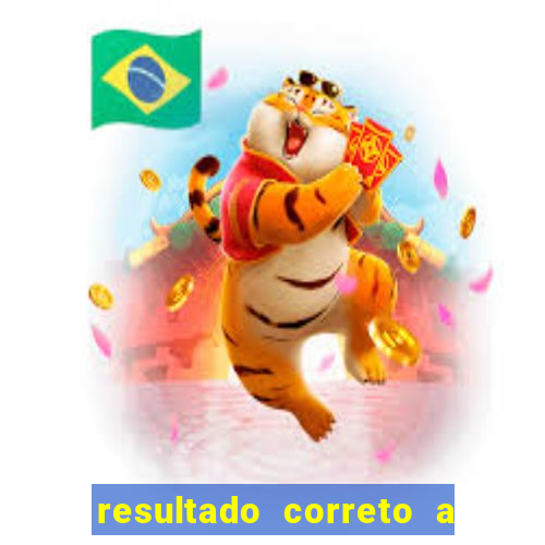 resultado correto a qualquer momento bet365